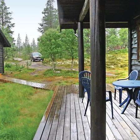 Holiday home Cozy In Rendalen With Sauna *