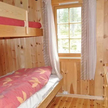 Cozy In Rendalen With Sauna בית נופש *