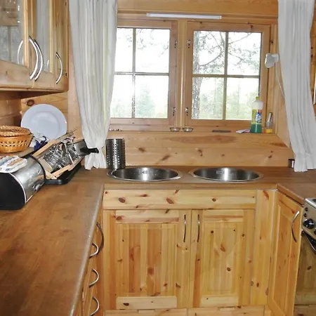 Cozy In Rendalen With Sauna בית נופש *