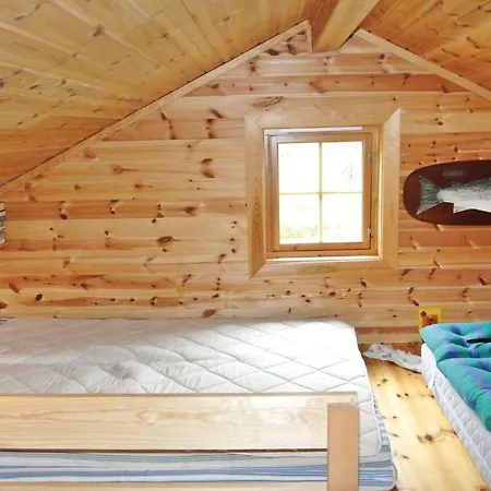Cozy In Rendalen With Sauna