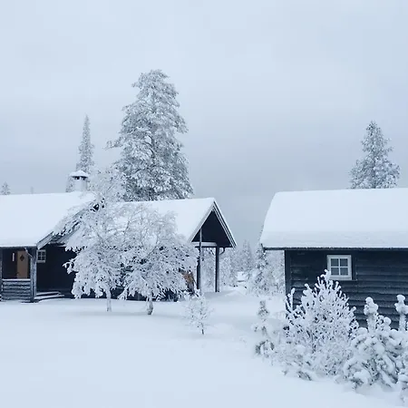 Feriehus Cozy In Rendalen With Sauna Åkrestrømmen