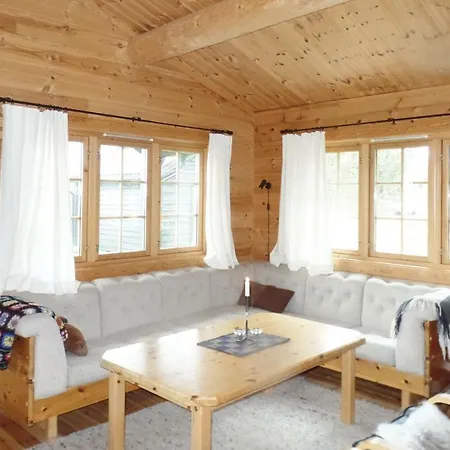 Cozy In Rendalen With Sauna