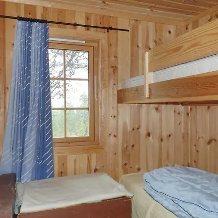 Cozy In Rendalen With Sauna בית נופש