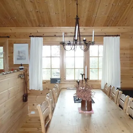 Pet Friendly In Rendalen With Sauna Holiday home *
