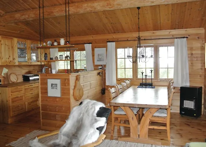 Cozy In Rendalen With Sauna Holiday home