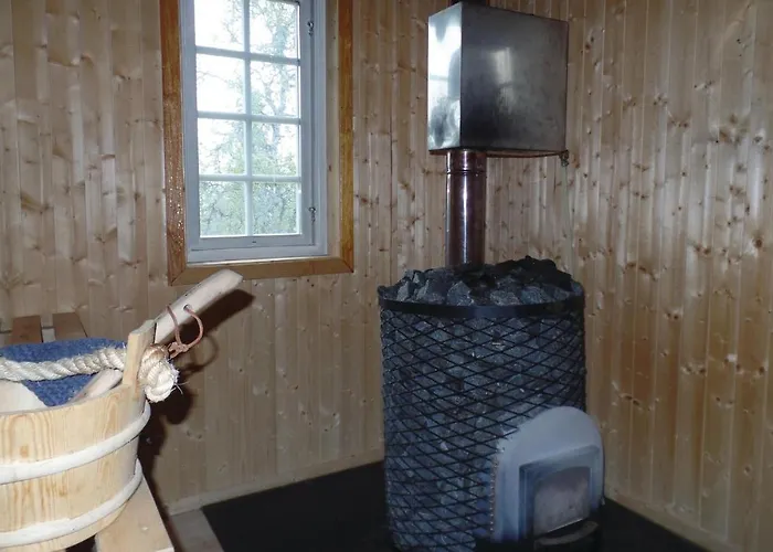 Cozy In Rendalen With Sauna *
