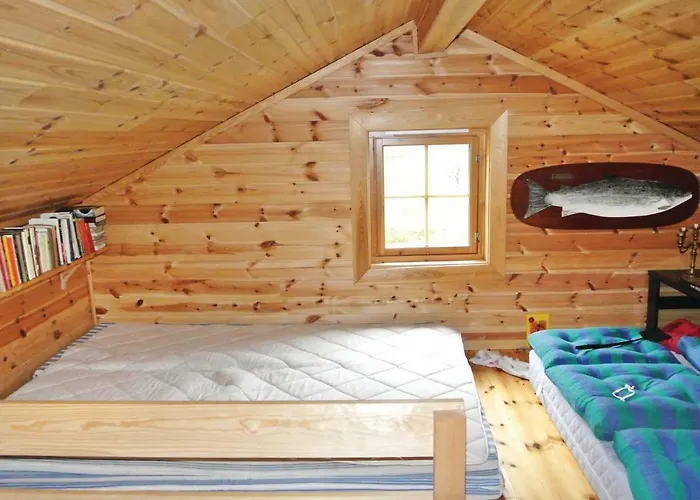 Cozy In Rendalen With Sauna