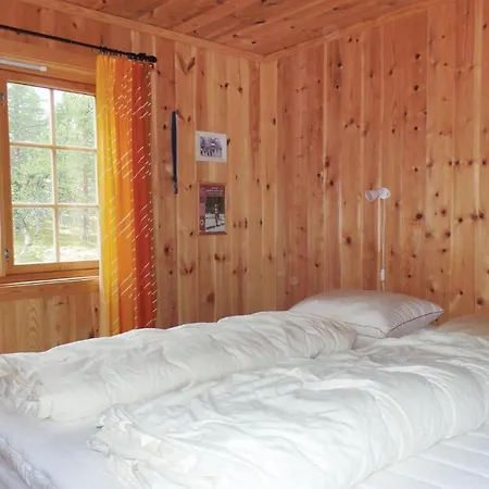 Cozy In Rendalen With Sauna Vakantiehuis *
