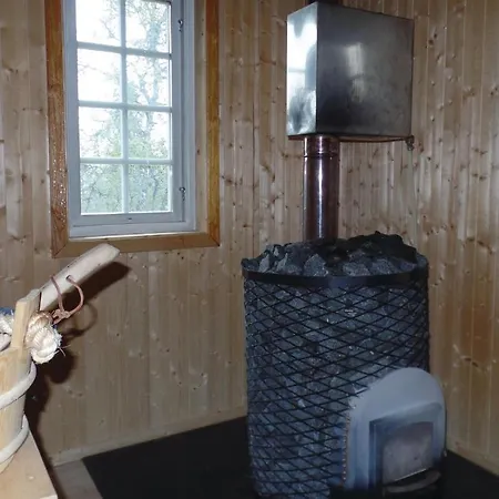 Cozy In Rendalen With Sauna *